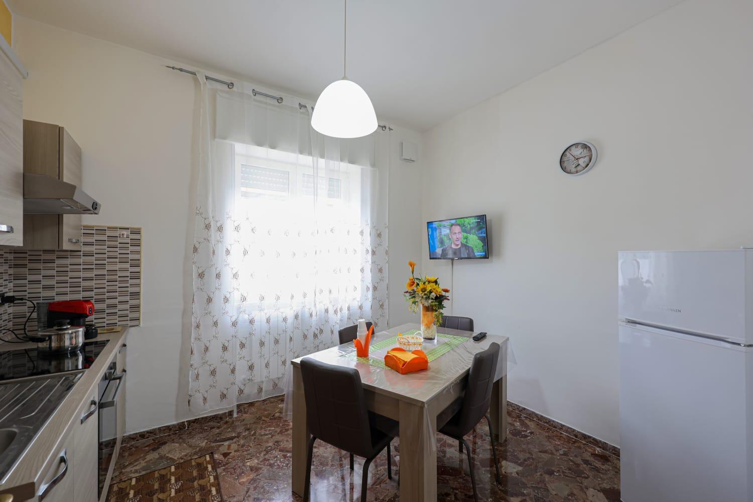 Casa Vacanze Nonnofiore Leverano Exteriér fotografie