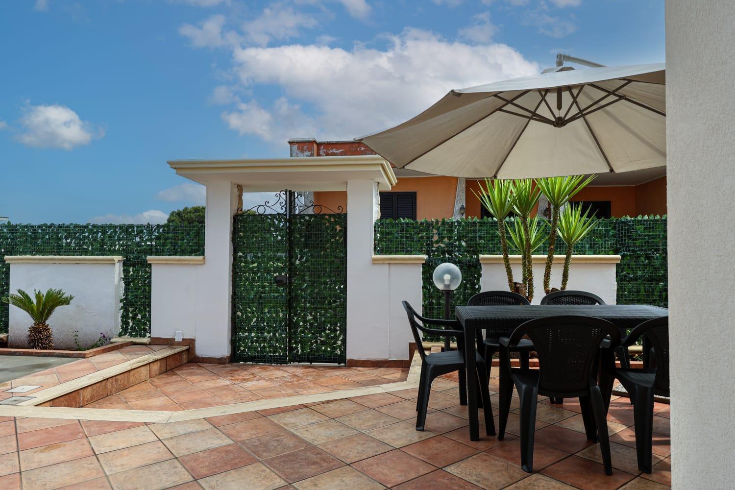 Casa Vacanze Nonnofiore Leverano Exteriér fotografie